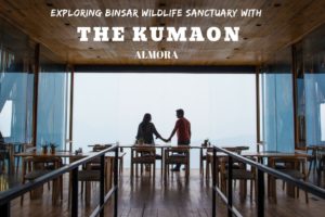The Kumaon