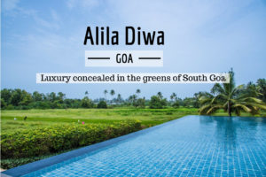 Alila Diwa Goa