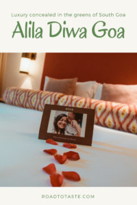 Alila Diwa Goa