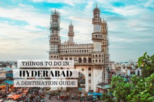 Hyderabad