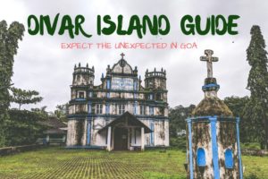 Divar Island Guide