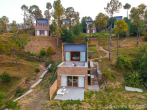 Uttarakhand