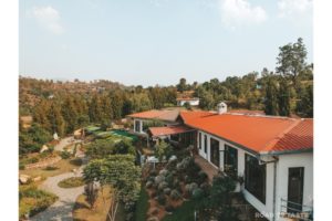 Junoon in the Hills