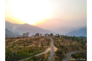 Junoon in the Hills