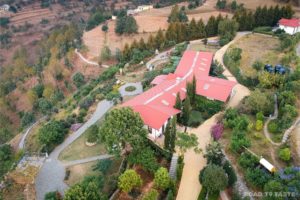 Junoon in the Hills