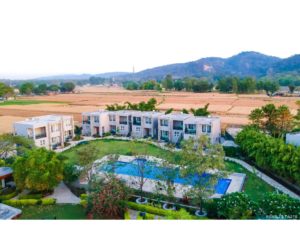 Corbett National Park