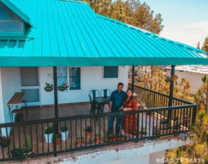 Barog Travel Guide