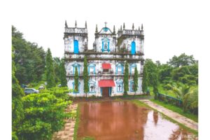 Divar Island Guide