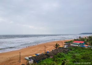 Goa