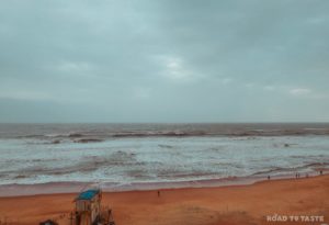 Goa