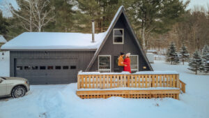 Lake Placid New York