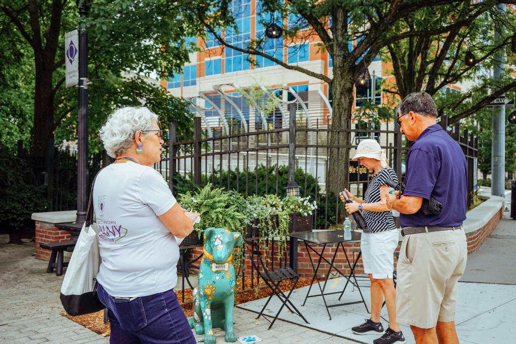 Taste of Troy Food Tours