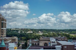 Places to visit in Albany
