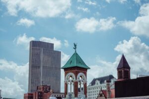 things to do in Albany