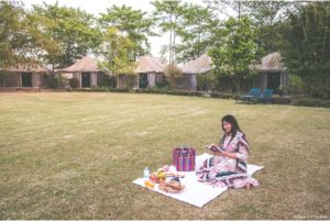 Corbett National Park