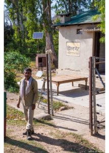 Corbett National Park