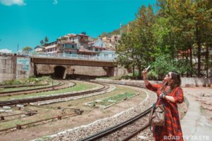 Barog Travel Guide