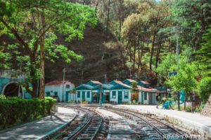 Barog Travel Guide