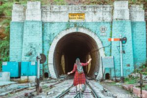 Barog Travel Guide