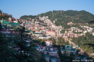Barog Travel Guide