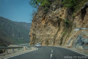 Uttarakhand