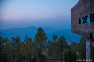 The Kumaon