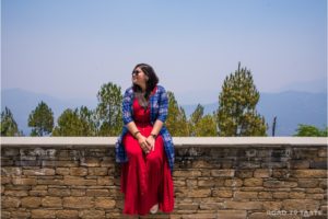 The Kumaon