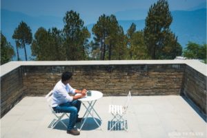 The Kumaon