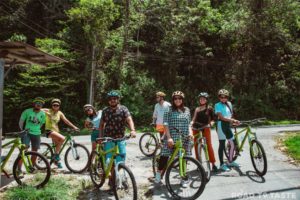 Sabah Travel Guide
