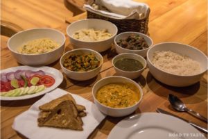 The Kumaon