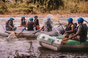 Sabah Travel Guide