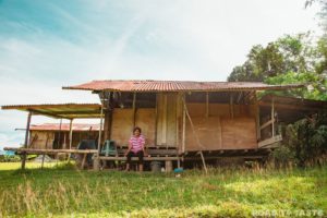 Sabah Travel Guide