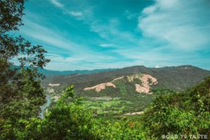 Sabah Travel Guide
