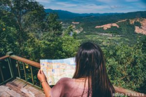 Sabah Travel Guide