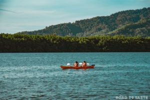 Sabah Travel Guide