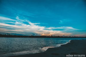 Sabah Travel Guide