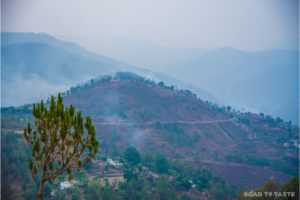 Junoon in the Hills