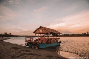 Sabah Travel Guide