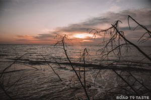 Sabah Travel Guide
