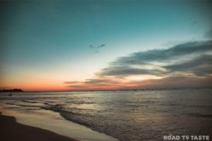 Sabah Travel Guide