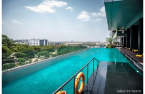 Trident Hyderabad