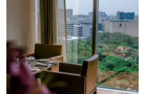Trident Hyderabad