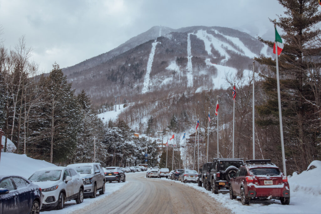 Lake Placid New York