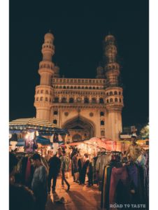 Hyderabad