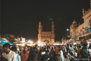 Hyderabad