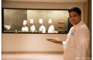 Trident Hyderabad