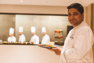 Trident Hyderabad