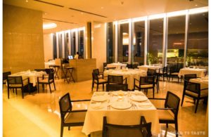 Trident Hyderabad