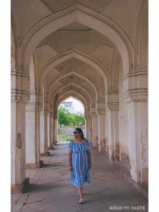 Hyderabad