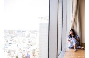 Trident Hyderabad